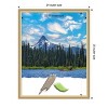 Amanti Art Florence Gold Picture Frame - 4 of 4