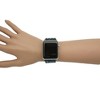 Olivia Pratt Snake Snap Button Apple Watch Band - 4 of 4