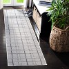 Bermuda BMU803 Power Loomed Rug - Safavieh - 2 of 3