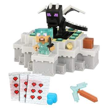 Roblox Action Collection - Brookhaven: Outlaw and Order Deluxe Playset  [Includes Exclusive Virtual Item]Figure and Accessories : Toys & Games 