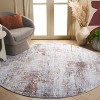 Vogue VGE117 Power Loomed Indoor Rugs - Safavieh - 2 of 4