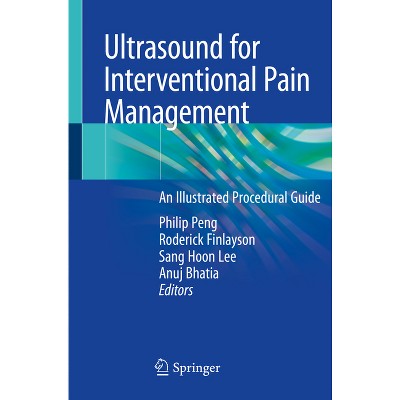 Ultrasound For Interventional Pain Management - By Philip Peng ...