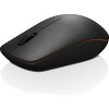 Lenovo 400 Wireless Mouse (WW) - Wireless - USB - 2 of 4