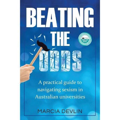 Beating the Odds - by  Marcia Devlin (Paperback)