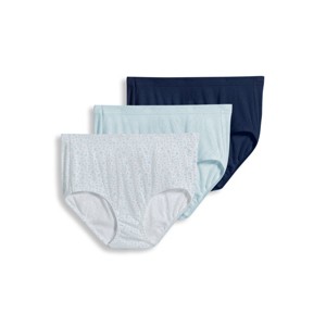 Jockey Women's Elance Breathe Brief - 3 Pack - 1 of 4