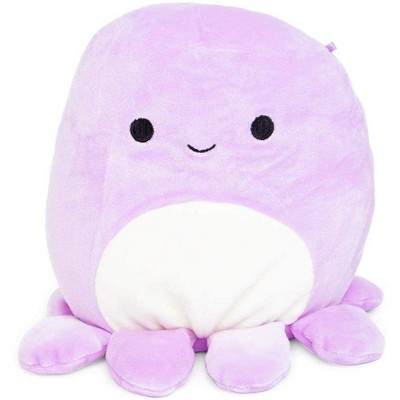 target octopus plush