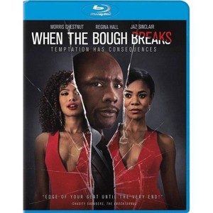 When the Bough Breaks - 1 of 1