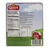 Gefen Squeeze Me Unsweetened Applesauce Pouch - Case of 6/4 pouches, 3.17oz - 3 of 4