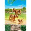 Playmobil Tiger Family Building Kit - image 2 of 3