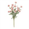 Mini Mum Floral Bush (Set of 4) - 4 of 4
