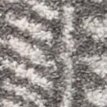 dark grey/ivory