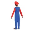 Nintendo Super Mario Bros Elevated Kids' Classic Halloween Costume - 2 of 4