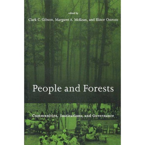 Trees, Forests and People, Journal