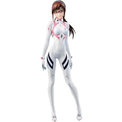 Bandai Ichibansho Evangelion Mari Makinami Illustrious Figure Statue
