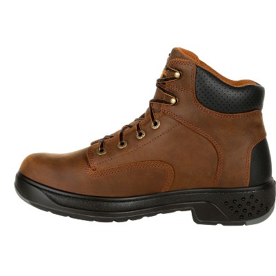 Men's Georgia Boot FLXpoint Waterproof Work Boot