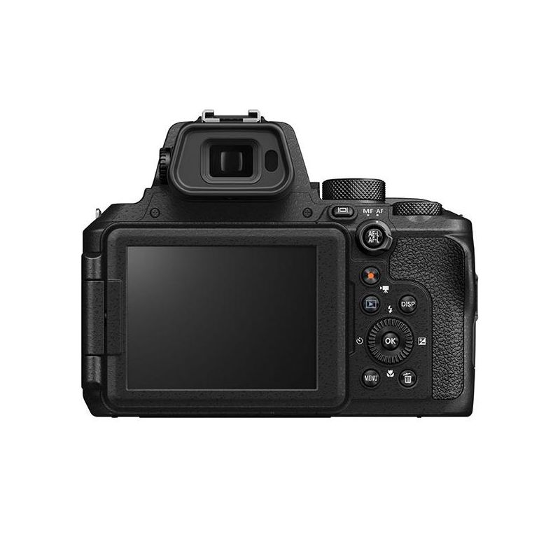 Nikon COOLPIX P950 Digital Camera 26532  - Basic Bundle, 3 of 5