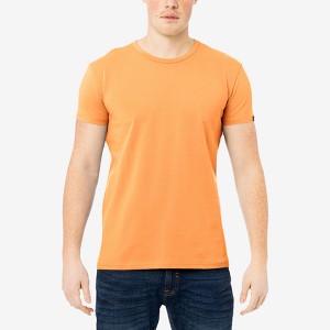 X RAY Men's Crewneck Short Sleeve t shirts,new tshirt - 1 of 4
