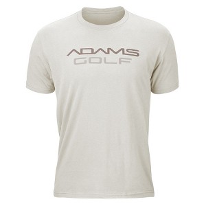 Adams Golf Short Sleeve Logo T-Shirt - 1 of 1