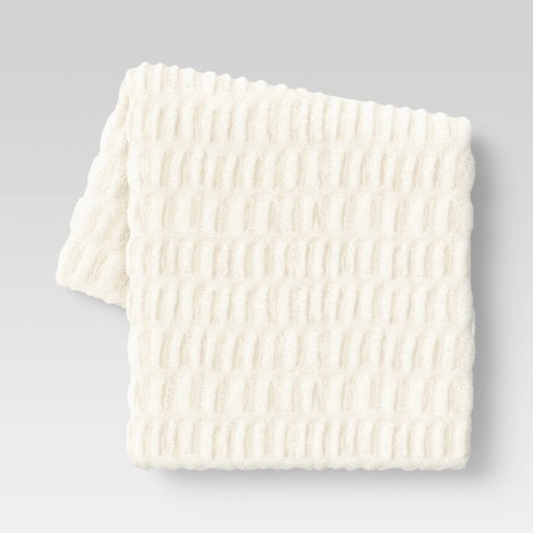 Cream discount soft blanket