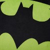 Batman Kids Bed Pillow Pack w/ Removable Pillowcase - 4 of 4