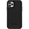 OtterBox DEFENDER SERIES PRO case for iPhone 11 Pro Max - Black (77-65808) - 2 of 4
