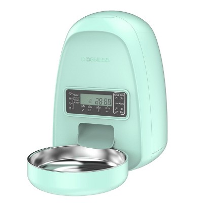 DOGNESS Pet Treat Dispenser with Camera