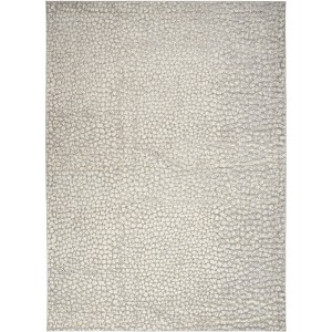 Nourison Joli Modern Abstract Indoor Rug - 1 of 4