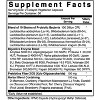Best Naturals Probiotics for Women 100 Billion CFU - 10 Strains + Prebiotics Fiber + Digestive Enzyme Blend + Women's Health Herbal Blend - Immune, - 2 of 4