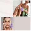 Unique Bargains Shower Silicone Body Scrubber 1 Pc - 4 of 4