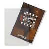 Arcane Tinmen Board Game Sleeves 100 ct Oversize Size Card Sleeves Individual Pack - 4 of 4