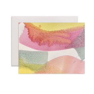 Moglea Chroma Stationery Set - 1 of 2