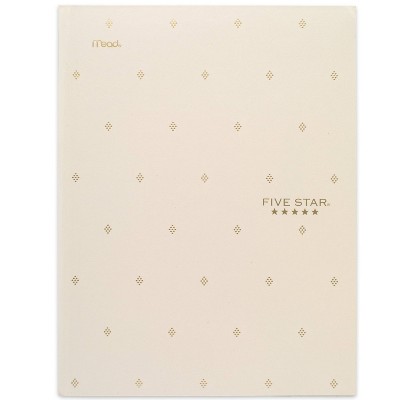Five Star Composition Notebook Hardcover Diamond : Target