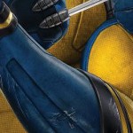 deadpool wolverine