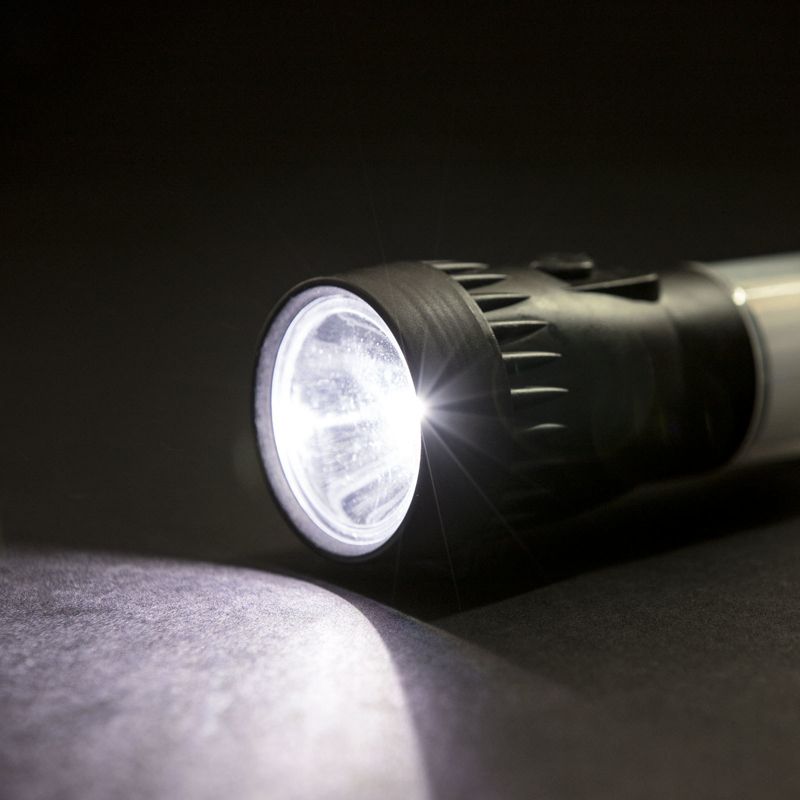Life Gear Tech LED Flashlight, 6 of 7