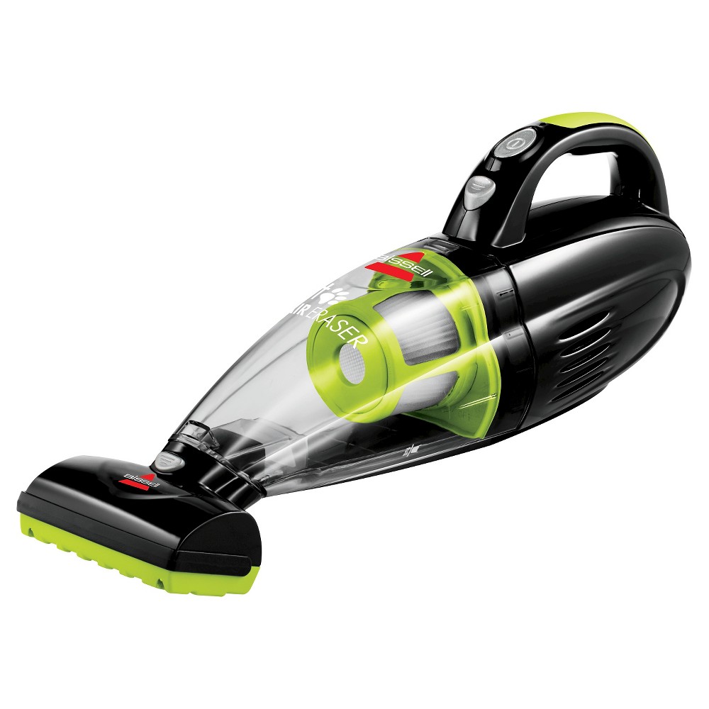 UPC 011120230468 product image for Bissell Pet Hair Eraser Cordless Hand Vacuum, Black | upcitemdb.com