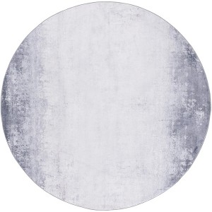 Santa Monica STM874 Power Loomed Indoor Rug - Safavieh - 1 of 4