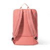 baggallini MultiZip Convertible Duffel Bag Backpack - 3 of 4