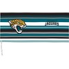 NFL Jacksonville Jaguars 16oz Hype Stripes Classic Tumbler - 2 of 4