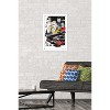 Trends International Star Trek: Universe - Joshua Budich Illustration Framed Wall Poster Prints - 2 of 4