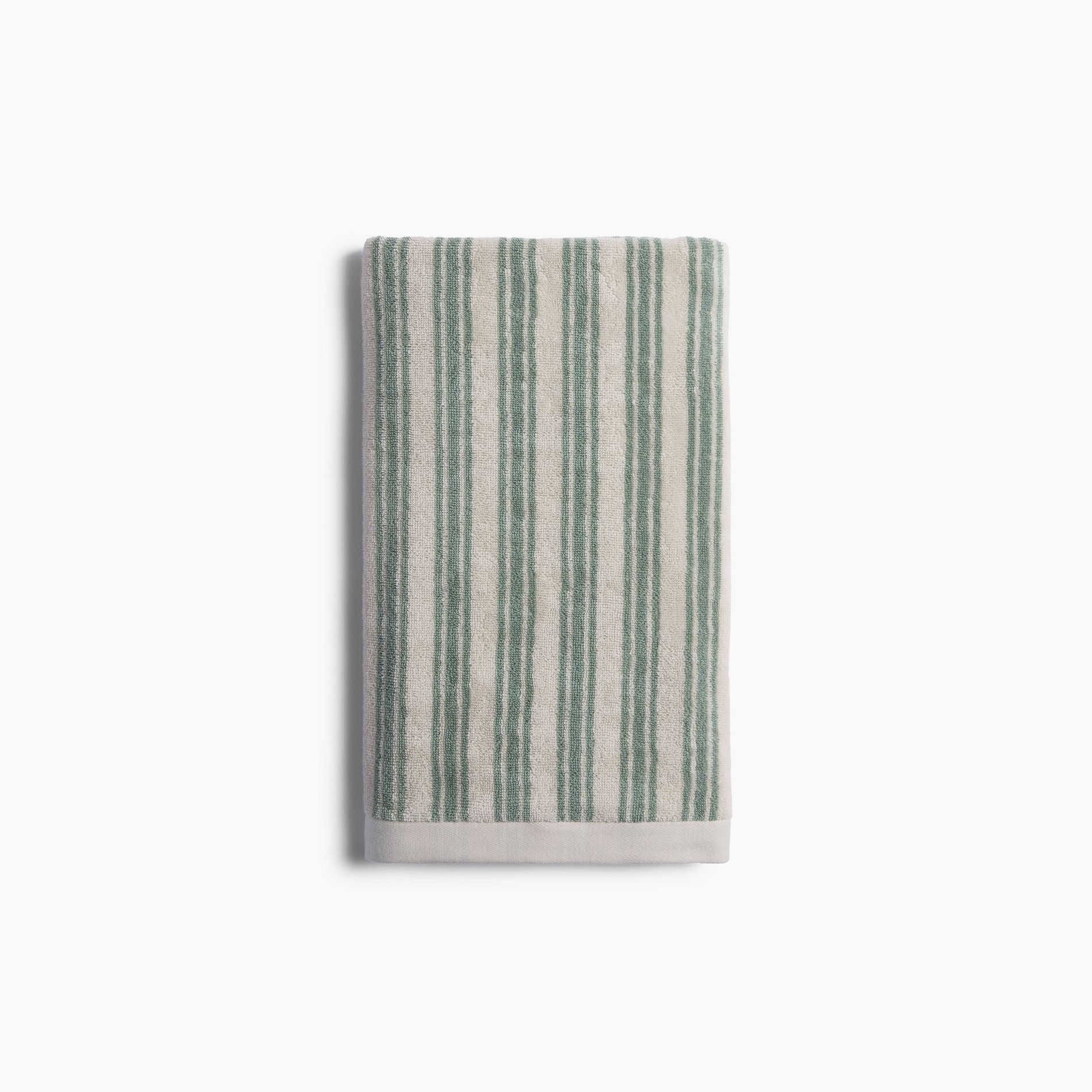 Striped Supersoft Towel - Parachute for Target