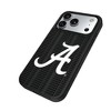 NCAA SEC Universities Text Backdrop MagSafe Compatible Cell Phone Case for Apple iPhone 17 Series - 2 of 4