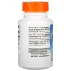 Doctor's Best Lumbrokinase, 40 mg, 60 Veggie Caps (20 mg per Cap) - 3 of 3