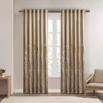 Aden Curtain Panel
