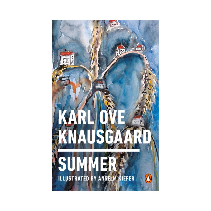 Summer - by  Karl Ove Knausgaard (Paperback), 1 of 2