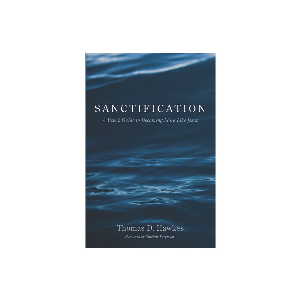 Sanctification - by Thomas D Hawkes (Paperback) Book Synopsis Have you ever wondered how you can make real spiritual progress as a Christian? Have you wanted to know how you might better defeat nagging sins, and find new freedom? Sanctification: A User's Guide to Bing More Like Jesus offers you a deep understanding of precisely how you can grow in likeness to Jesus Christ. Based upon a careful study of the teachings of the Bible, and great leaders of the Reformation, Sanctification presents a clear and compelling approach to daily practices which will actually assist the Christian in spiritual growth through relying on the grace of God to transform them. Starting with a framework for understanding what holiness is, Sanctification shows you how to: desire holiness, rely on God's grace, apprehend God's life-altering love, grow in faith and repentance, deny one's self, and engage the church. While many books on sanctification emphasize one or two aspects of the Christian's growth in holiness Sanctification presents a complete approach to a biblical lifestyle which helps one grow more like Christ. Review Quotes  This is an excellent guide to sanctification, built on a solid foundation of biblical and Reformed theology and with a strong practical bent. . . . Warmly commended for those serious about growing in grace.  --Tony Lane, London School of Theology  As a seasoned pastor called of God to shepherd the people of God, my friend, Tom, wisely and winsomely lays out how we as sheep can grow to be more like and more in love with Jesus, the Lamb of God! Every powerful principle on every page will draw your heart irresistibly to our Great Shepherd.  --Perry Bowers, Focused Living Ministries, Columbia, South Carolina  Sanctification is a deeply theological and biblically accurate explanation of the ongoing ministry of Christ and the Spirit in reshaping and transforming those in Christ. Tom is consumed with a high view of God and a passionate desire to make his grace understood and applied. If you want more than the pop books on the Christian life, I highly rmend this one.  --Tom Wood, Church Multiplication Ministries, Inc., and coauthor of Gospel Coach  This practical, helpful guide to sanctification is a goldmine of biblical teaching and the wisdom of the ages. It is both encouraging and convicting--the perfect recipe for growing in Christlikeness.  --William Barcley, Sovereign Grace Presbyterian Church, Charlotte, North Carolina  'Pursue holiness without which no man shall see the Lord.' This glorious gospel command, enabled by the gospel-empowered life, revealing the vitality of our relationship with Christ, motivating the believer to put to death the old man daily while embracing the new life in Christ as a new creation, has been marvelously unfolded by our author, Dr. Thomas Hawkes--from Scripture and history.  --Harry Reeder, Briarwood Presbyterian PCA, Birmingham, Alabama