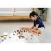Plantoys| Countryside Blocks - 4 of 4