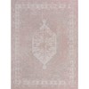 Unique Loom Outdoor Traditional Valeria Medallion Woven Area Rug - 2 of 4