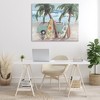 Stupell Industries Summer Waves Tropical Van Surfboards, 48" x 36" - 2 of 4