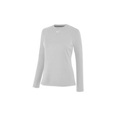 Mizuno Thermo Compression Ls Women's