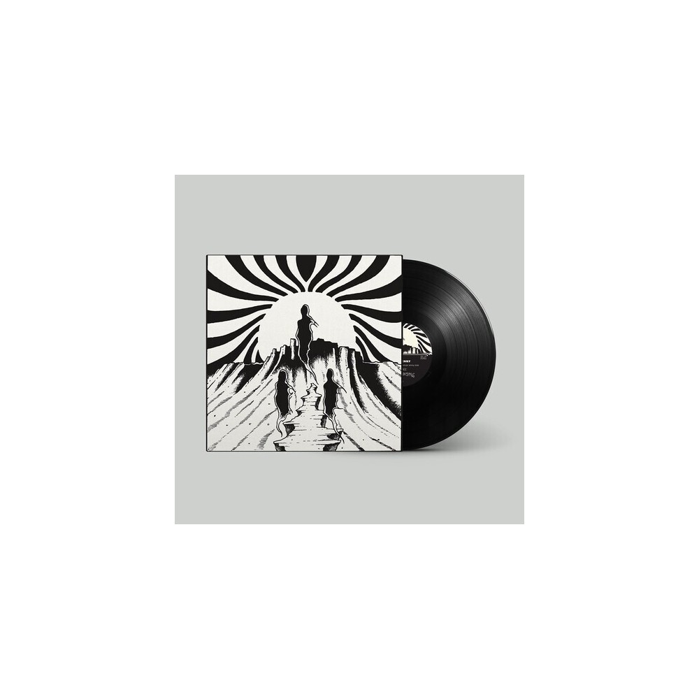 Mrs. Henry - Here Comes Your 21st Century Rising Star - Act Three of Keep on Rising (180 Gram Vinyl)